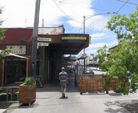 Medical / Consulting commercial property for lease at 21-23 Chapel Street Windsor VIC 3181