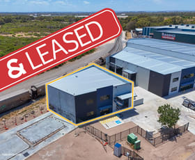 Factory, Warehouse & Industrial commercial property for lease at Pedlar Circuit Rockingham WA 6168