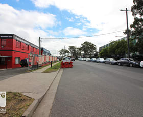 Factory, Warehouse & Industrial commercial property for lease at 109 Gow Street Padstow NSW 2211