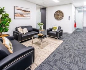 Offices commercial property leased at Level 1 Suite 5 - Office 2./122-124 Kite Street Orange NSW 2800