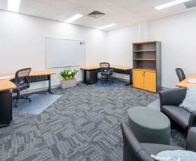 Offices commercial property leased at Level 1 Suite 5 - Office 2./122-124 Kite Street Orange NSW 2800