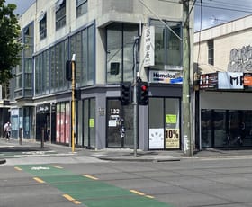 Shop & Retail commercial property for lease at shop 1/132 Victoria Street Richmond VIC 3121