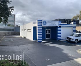 Medical / Consulting commercial property for lease at 58 Robinson Street Dandenong VIC 3175