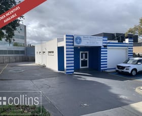 Medical / Consulting commercial property for lease at 58 Robinson Street Dandenong VIC 3175