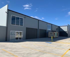 Factory, Warehouse & Industrial commercial property for lease at 13/8 Beaconsfield Street Fyshwick ACT 2609