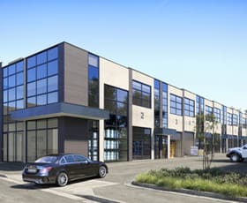 Factory, Warehouse & Industrial commercial property for lease at 8 Radcliffe Street West Melbourne VIC 3003