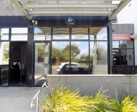 Shop & Retail commercial property leased at 472D Beach Road Beaumaris VIC 3193
