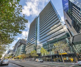 Offices commercial property for lease at Level 7, T2, 727 Collins Street Docklands VIC 3008