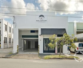 Factory, Warehouse & Industrial commercial property for lease at 16 Proe Street Newstead QLD 4006