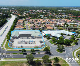Shop & Retail commercial property for lease at 5/1-3 College Street North Lakes QLD 4509