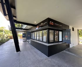Offices commercial property leased at 3b/2 Balgownie Drive Peregian Springs QLD 4573