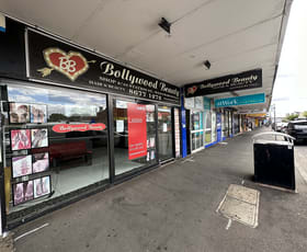 Offices commercial property leased at 2/53 Station St Wentworthville NSW 2145