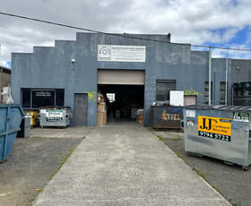 Factory, Warehouse & Industrial commercial property leased at 9 Kirkham Road Dandenong VIC 3175