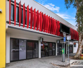 Showrooms / Bulky Goods commercial property for lease at 22 Doggett Street Fortitude Valley QLD 4006