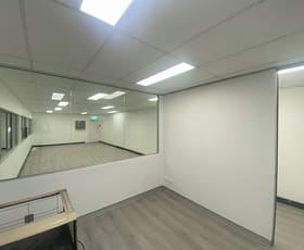 Offices commercial property leased at Office 1/20 Loyalty Rd North Rocks NSW 2151