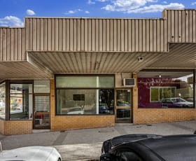 Offices commercial property leased at 10 Wood Street Nunawading VIC 3131
