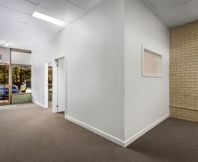 Showrooms / Bulky Goods commercial property leased at 10 Wood Street Nunawading VIC 3131