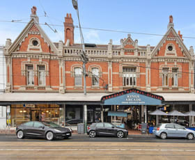 Offices commercial property for lease at 974 High Street & 97 Kooyong Road Armadale VIC 3143