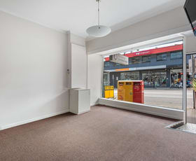 Shop & Retail commercial property leased at 242-244 Swan Street Richmond VIC 3121