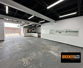 Showrooms / Bulky Goods commercial property for lease at Condell Park NSW 2200