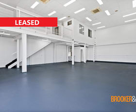 Factory, Warehouse & Industrial commercial property leased at Condell Park NSW 2200