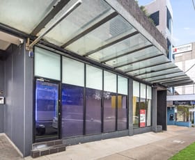 Medical / Consulting commercial property leased at Shop 2/635-637 Princes Highway Rockdale NSW 2216
