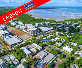 Offices commercial property leased at 10 Pavonia Place Nightcliff NT 0810
