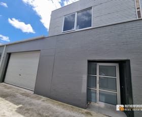 Factory, Warehouse & Industrial commercial property for lease at 9/5 Kolora Road Heidelberg West VIC 3081