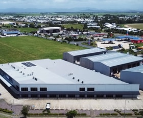 Factory, Warehouse & Industrial commercial property for lease at 1 & 2/181 Maggiolo Drive Paget QLD 4740