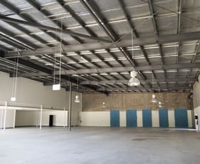 Factory, Warehouse & Industrial commercial property for lease at 181 Maggiolo Drive Paget QLD 4740
