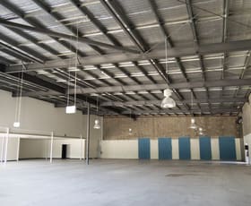 Factory, Warehouse & Industrial commercial property for lease at 1 & 2/181 Maggiolo Drive Paget QLD 4740