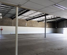 Factory, Warehouse & Industrial commercial property for lease at 1 & 2/181 Maggiolo Drive Paget QLD 4740
