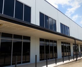 Factory, Warehouse & Industrial commercial property for lease at 1 & 2/181 Maggiolo Drive Paget QLD 4740