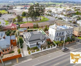 Medical / Consulting commercial property for lease at Ground Floor/55 Elphin Rd Launceston TAS 7250