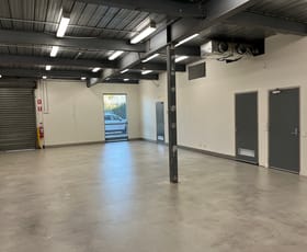 Factory, Warehouse & Industrial commercial property for sale at 198 Lorimer Street Port Melbourne VIC 3207