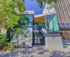 Offices commercial property for lease at 1/299 Vincent Street Leederville WA 6007