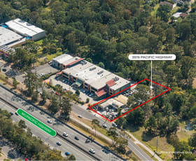 Development / Land commercial property for lease at 3976 Pacific Highway Loganholme QLD 4129