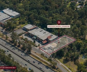 Showrooms / Bulky Goods commercial property for lease at 3976 Pacific Highway Loganholme QLD 4129 Showrooms / Bulky Goods commercial property for lease at 3976 Pacific Highway Loganholme QLD 4129