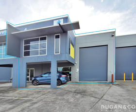 Factory, Warehouse & Industrial commercial property sold at Banyo QLD 4014