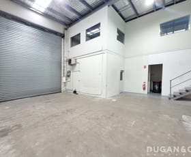 Factory, Warehouse & Industrial commercial property sold at Banyo QLD 4014