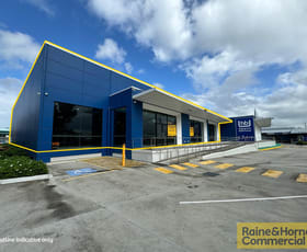 Factory, Warehouse & Industrial commercial property leased at 1&2/668 Gympie Road Lawnton QLD 4501