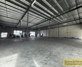 Factory, Warehouse & Industrial commercial property leased at 1&2/668 Gympie Road Lawnton QLD 4501