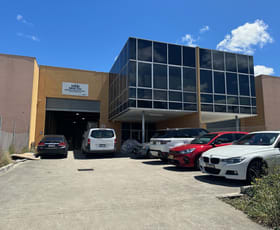 Offices commercial property for lease at 3/11-15 Freeman Street Campbellfield VIC 3061