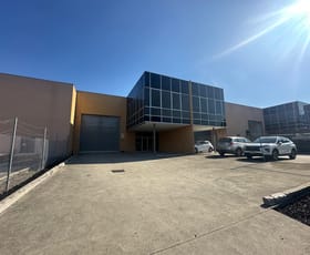 Offices commercial property leased at 3/11-15 Freeman Street Campbellfield VIC 3061