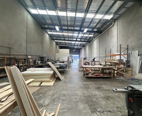 Factory, Warehouse & Industrial commercial property for lease at 3/11-15 Freeman Street Campbellfield VIC 3061