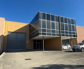 Offices commercial property leased at 3/11-15 Freeman Street Campbellfield VIC 3061