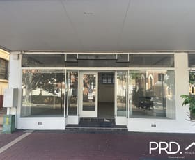 Offices commercial property leased at 1/92 Ellena Street Maryborough QLD 4650