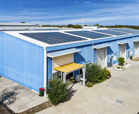 Factory, Warehouse & Industrial commercial property leased at 3/22 Farrow Circuit Seaford SA 5169