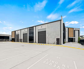 Factory, Warehouse & Industrial commercial property for lease at Unit 10/28-32 Loam Street Acacia Ridge QLD 4110