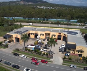 Factory, Warehouse & Industrial commercial property leased at 127 Lahrs Road Ormeau QLD 4208